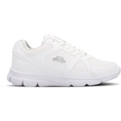 Resim Slazenger Pera Kadın Sneaker Ayakkabı Beyaz 