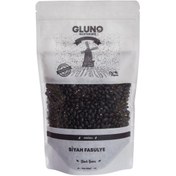 Resim GLUNO Glutensiz Siyah Fasulye 500g 