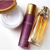 Resim Oriflame Possess Edp ,Deodorant,Krem Seti 42521-42519-47015 