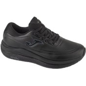 Resim Joma Caronte 2501 Erkek Siyah Günlük Sneaker Siyah 