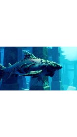 Resim Deep Silver Man Eater Day One Edition Ps4 Oyun 