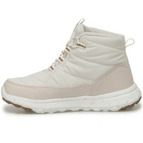Resim Lumberjack 4W OLIVER 4PR Kadın Bej Outdoor 