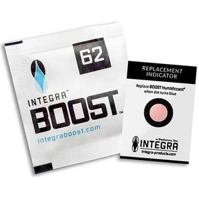 Resim Integra Boost %62 (8 g) Nem Regülatörü 5 Adet 