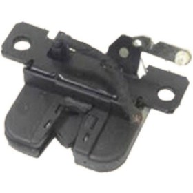 Resim Volkswagen Passat 1994-1997 Arka Bagaj Kilidi 