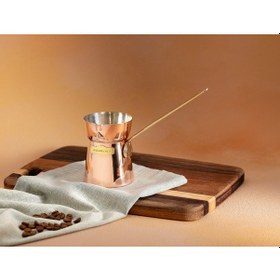 Resim Madame Coco Anatolia Cezve 6cm 8682116832519 