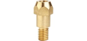 Resim Oskonweld M8X20 36KD Nipel (Meme Tutucu) 