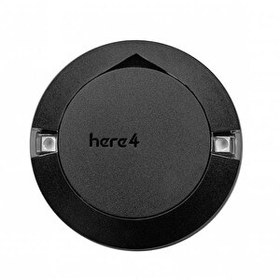 Resim Pixhawk HERE4 Multiband RTK GPS / GNSS (Distribütör Garantili) 