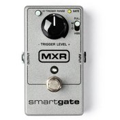 Resim MXR M135 Smart Gate Noise Gate Pedalı 