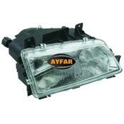 Resim AYFAR FAR (M) / (H4) / (SOL) PEUGEOT P405 6 / 87 10 / 96 