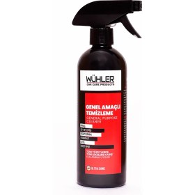 Resim Genel Amaçlı Temizleme 