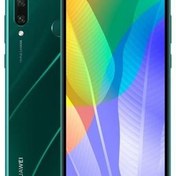 Resim Huawei Y6P 3/64Gb Emerald Green 