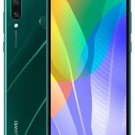 Resim Huawei Y6P 3/64Gb Emerald Green 