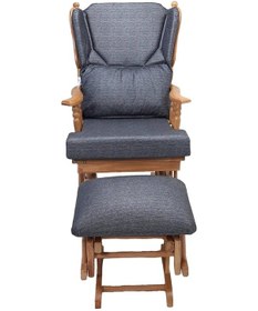 Resim Vavonni Sallanan Sandalye Sallan Koltuk Dinlenme Koltuğu 