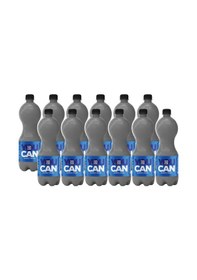 Resim You Can Blue Edition Enerji İçeceği 1 L 12'li 
