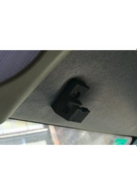 Resim Fiat Bravo, Brava & Marea Güneşlik Ayak Aparat - 5386034 