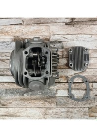 Resim Sniper Pro X Üst Kapak Komple Şaş 