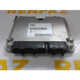 Resim Trafic Şanzıman Beyni 8200994248 - 8200645578 - 8201107231 