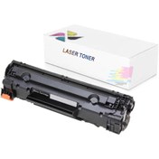 Resim inkwell Hp Laserjet Pro M225 1600 Sayfa Muadil Toneri 