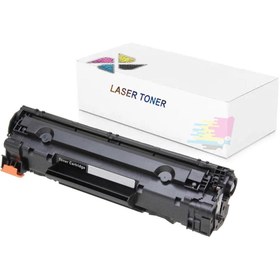 Resim inkwell Hp Laserjet Pro M225 1600 Sayfa Muadil Toneri 