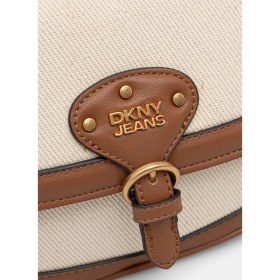 Resim Dkny Natürel Kadın Çapraz Çanta R61EYP84 