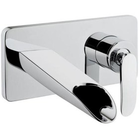 Resim Artema T4 Ankastre Şelale Lavabo Bataryası 