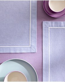 Resim Madame Coco Noa Amerikan Servis - Mavi 8684427281062 Mavi 