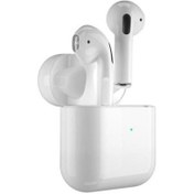 Resim MSTECH TCL 305 Uyumlu Kulakiçi Bluetooth Kulaklık Kablosuz AirPods PRO5 