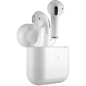 Resim MSTECH TCL 305 Uyumlu Kulakiçi Bluetooth Kulaklık Kablosuz AirPods PRO5 