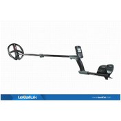Resim XP Deus 2 Dedektör (Ana Ünite ve 22cm FMF Başlık İle) 