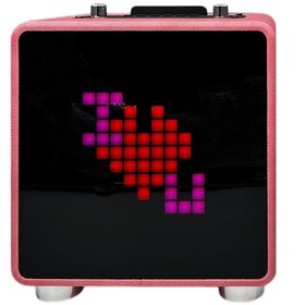 Resim Kbq KBQ-2206 Karaoke Box Kablosuz Hoparlör - Speaker 