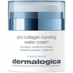 Resim Dermalogica Pro-collagen Banking Water Cream Yaşlanma Karşıtı Bakım Kremi 50 Ml 