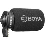 Resim Boya By-a7h Condenser Telefon Mikrofonu 