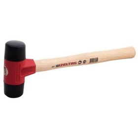 Resim İzeltaş PLASTİK ÇEKİÇ 50MM 