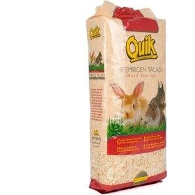 Resim Quik Kemirgen Talaşı 15 Lt 