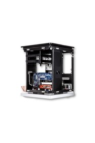 Resim Xigmatek Nebula Ccd-02abx-u01 Gamıng Mını-ıtx Pc Kasası 