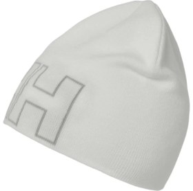 Resim Helly Hansen Outlıne Beanıe Beyaz Unisex Bere 67147-1 
