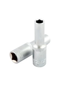 Resim İzeltaş 1/2'' Altı Köşe Derin 10 MM Lokma Anahtar 1108060010 