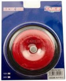 Resim Gld-spt- Korna Didit Üniversal 85 Mm 24v İnce Ses 