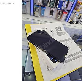 Resim Apple iPhone 16 Pro Max İkinci El TR | 256 GB | Siyah 