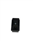 Resim Renksan Canon E3240 Yazıcı Için Siyah Tıpalı Dolabilen Kartuş Uyumlu 