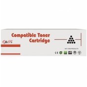 Resim OfisPc TK-3300 14500 sayfa Çipli Muadil Toner 