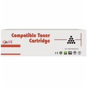 Resim OfisPc TK-5270C Mavi Çipli Muadil Toner 