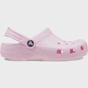 Resim Crocs Kız Çocuk Terlik 206990-6zw Açık Pembe Açık Pembe 