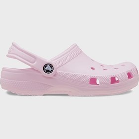Resim Crocs Kız Çocuk Terlik 206990-6zw Açık Pembe Açık Pembe 