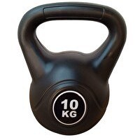 Resim Proforce PKB10 Çaydanlık Tipi 10 KG Plastik Kettlebell 