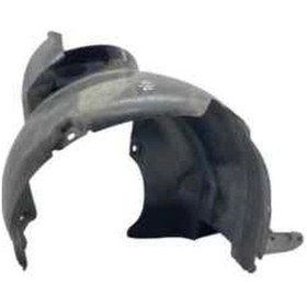 Resim Seat İbiza Ön Çamurluk Davlumbazı Sağ 2008-2017 Oem No: 6p0809958 