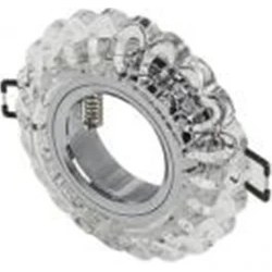 Resim Cata 2 Adet Ct 6594 Cata Sümbül Cam Spot Kasası Led Çerçeveli Günışığı 