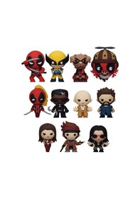 Resim Monogram Deadpool Movie 3 Klipsli Sürpriz Figür 69105 Diğer 