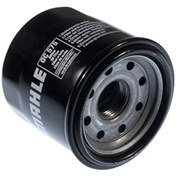 Resim Yamaha Fz6 Fazer 04-06 Mahle Oc575 Yağ Filtresi 