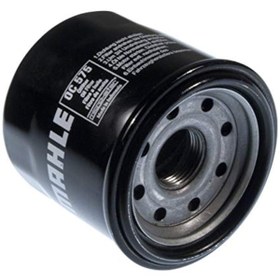 Resim Yamaha Fz6 Fazer 04-06 Mahle Oc575 Yağ Filtresi 
